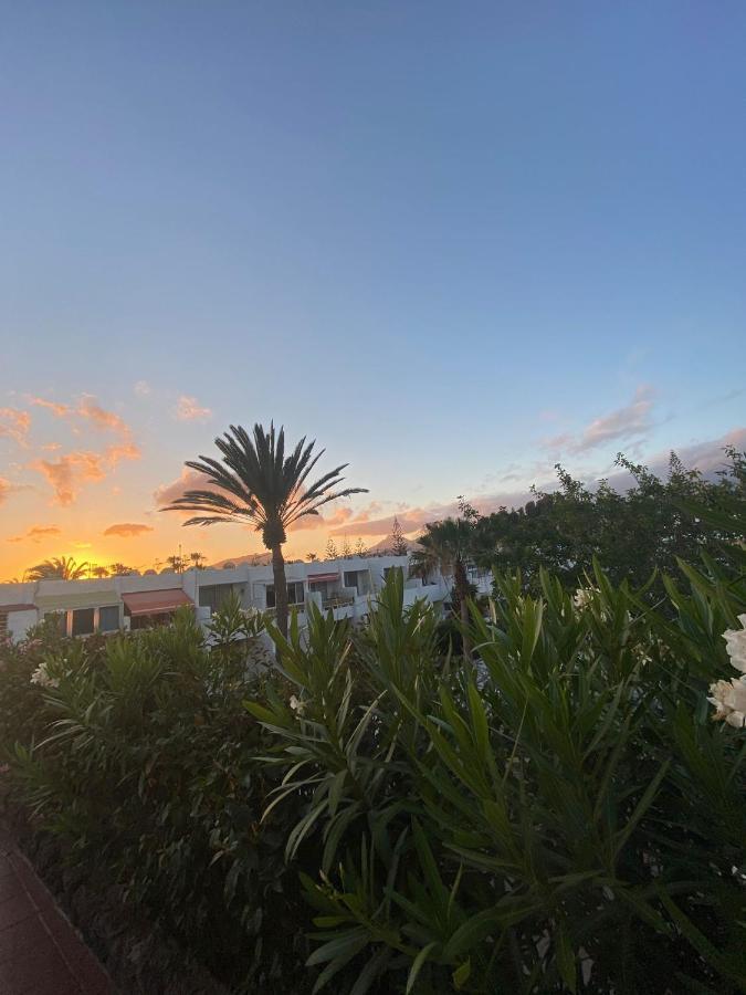 Precioso Alojamiento En Costa Del Silencio Daire Arona  Dış mekan fotoğraf